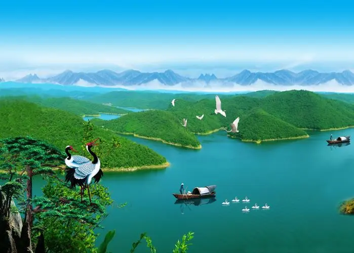 高质量智慧城市高效
